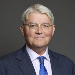 Official portrait of Sir Andrew Mitchell