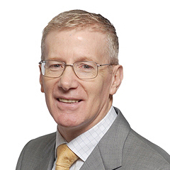 Official portrait of Mr Gregory Campbell