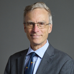 Official portrait of Dr Andrew Murrison