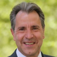 Official portrait of Dan Norris