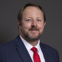 Official portrait of Mr Toby Perkins