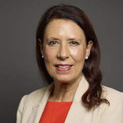 Official portrait of Debbie Abrahams