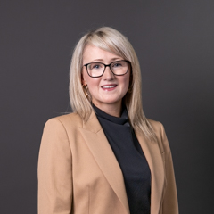 Official portrait of Rebecca Long Bailey