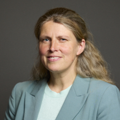 Official portrait of Rachael Maskell
