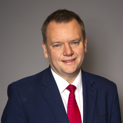 Official portrait of Nick Thomas-Symonds