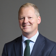 Official portrait of Neil O'Brien