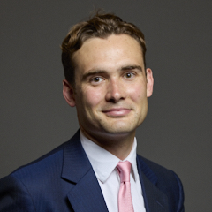 Official portrait of Henry Tufnell