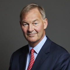 Official portrait of Rupert Lowe