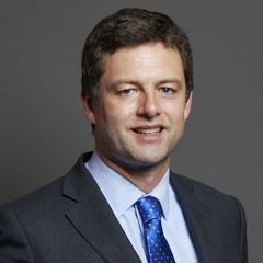 Official portrait of Chris Coghlan