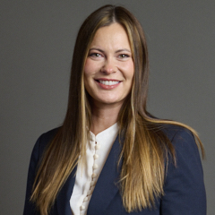 Official portrait of Jade Botterill