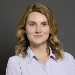 Official portrait of Jess Brown-Fuller